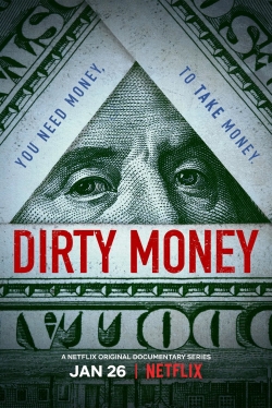 Watch Dirty Money movies free hd online