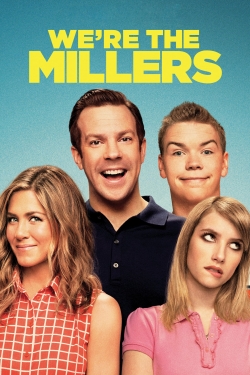 Watch We're the Millers movies free hd online