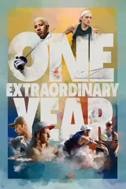 Watch One Extraordinary Year movies free hd online