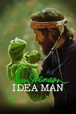 Watch Jim Henson Idea Man movies free hd online