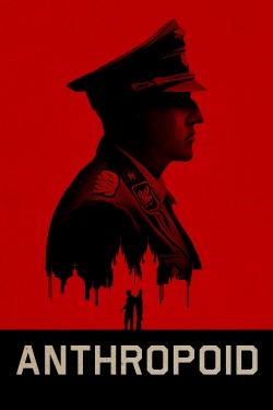 Watch Anthropoid movies free hd online