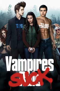 Watch Vampires Suck movies free hd online