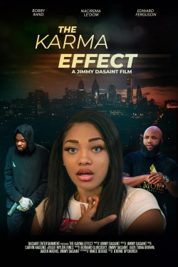 Watch The Karma Effect movies free hd online