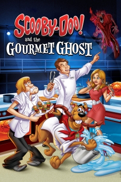 Watch Scooby-Doo! and the Gourmet Ghost movies free hd online