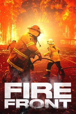 Watch Fire Front movies free hd online