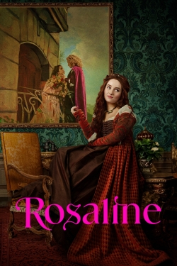 Watch Rosaline movies free hd online