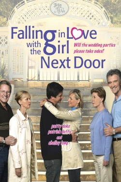 Watch Falling in Love with the Girl Next Door movies free hd online