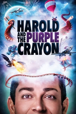 Watch Harold and the Purple Crayon movies free hd online