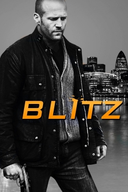 Watch Blitz movies free hd online