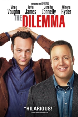 Watch The Dilemma movies free hd online