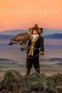 Watch The Eagle Huntress movies free hd online