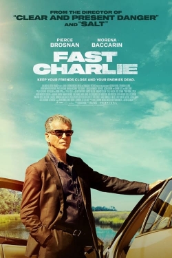 Watch Fast Charlie movies free hd online