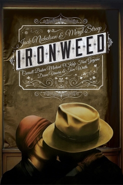 Watch Ironweed movies free hd online