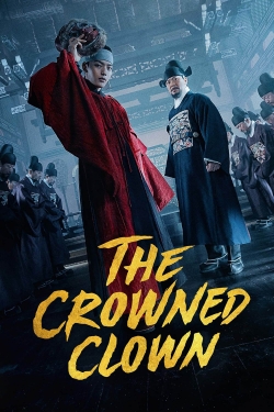 Watch The Crowned Clown movies free hd online