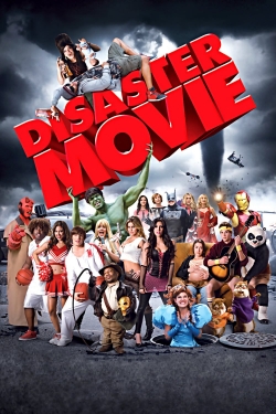 Watch Disaster Movie movies free hd online