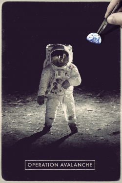 Watch Operation Avalanche movies free hd online