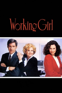 Watch Working Girl movies free hd online