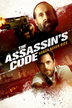 Watch The Assassin's Code movies free hd online