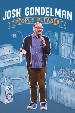 Watch Josh Gondelman: People Pleaser movies free hd online