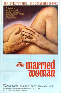 Watch The Married Woman movies free hd online