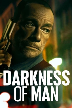 Watch Darkness of Man movies free hd online