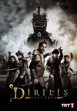 Watch Resurrection: Ertugrul movies free hd online