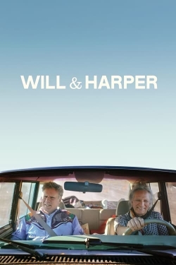 Watch Will & Harper movies free hd online