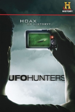 Watch UFO Hunters movies free hd online