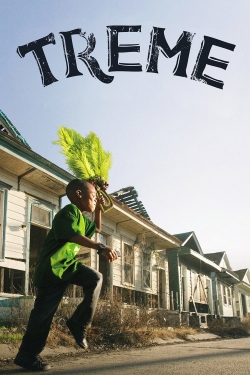 Watch Treme movies free hd online