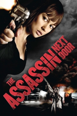 Watch The Assassin Next Door movies free hd online