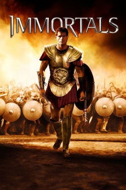 Watch Immortals movies free hd online