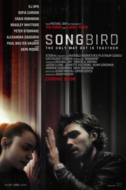 Watch Songbird movies free hd online