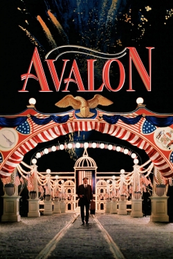 Watch Avalon movies free hd online