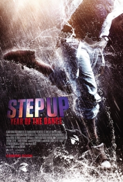 Watch Step Up: Year of the Dragon movies free hd online