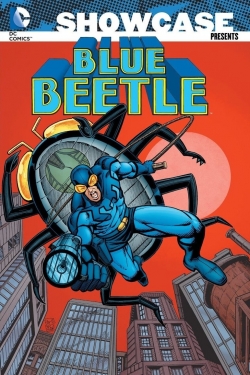 Watch DC Showcase: Blue Beetle movies free hd online