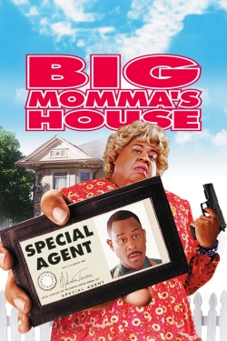 Watch Big Momma's House movies free hd online