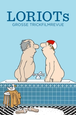 Watch Loriot's Great Cartoon Revue movies free hd online