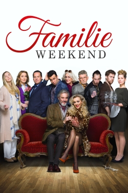 Watch Family Weekend movies free hd online