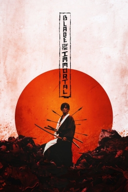 Watch Blade of the Immortal movies free hd online