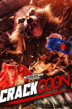 Watch Crackcoon movies free hd online