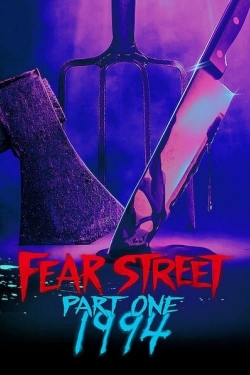 Watch Fear Street Part One: 1994 movies free hd online