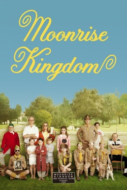 Watch Moonrise Kingdom movies free hd online