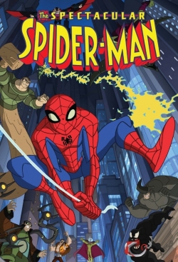 Watch The Spectacular Spider-Man movies free hd online