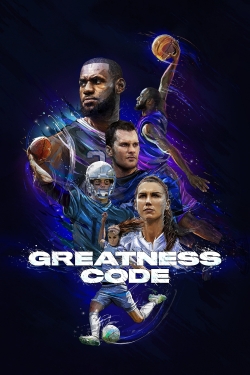 Watch Greatness Code movies free hd online