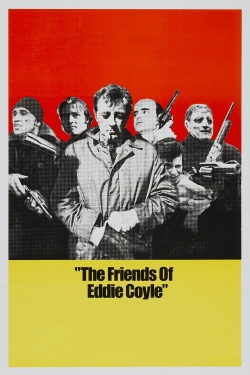 Watch The Friends of Eddie Coyle movies free hd online