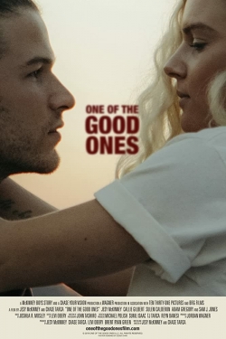 Watch One of the Good Ones movies free hd online