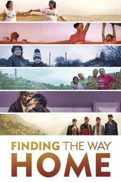 Watch Finding the Way Home movies free hd online