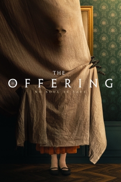 Watch The Offering movies free hd online