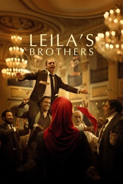 Watch Leila's Brothers movies free hd online