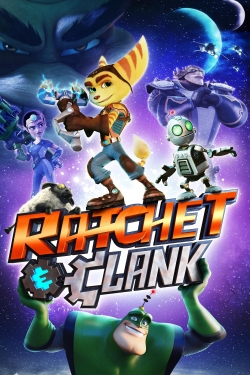 Watch Ratchet & Clank movies free hd online